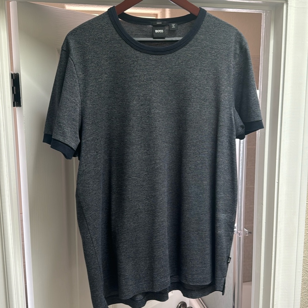 Hugo boss t shirt XXL SLIM FIT